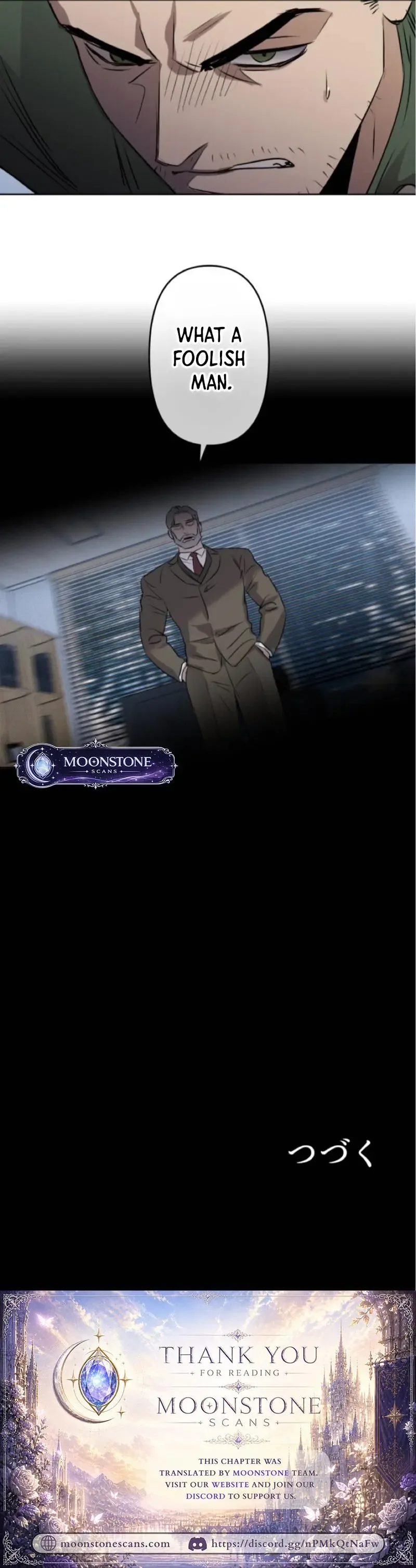 C-Class Esper's Memorandum Chapter 37 page 9