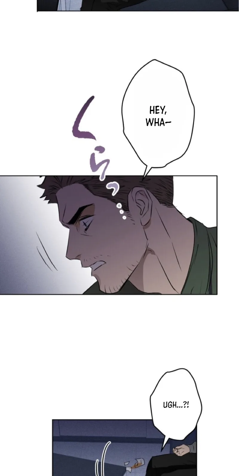 C-Class Esper's Memorandum Chapter 38 page 2