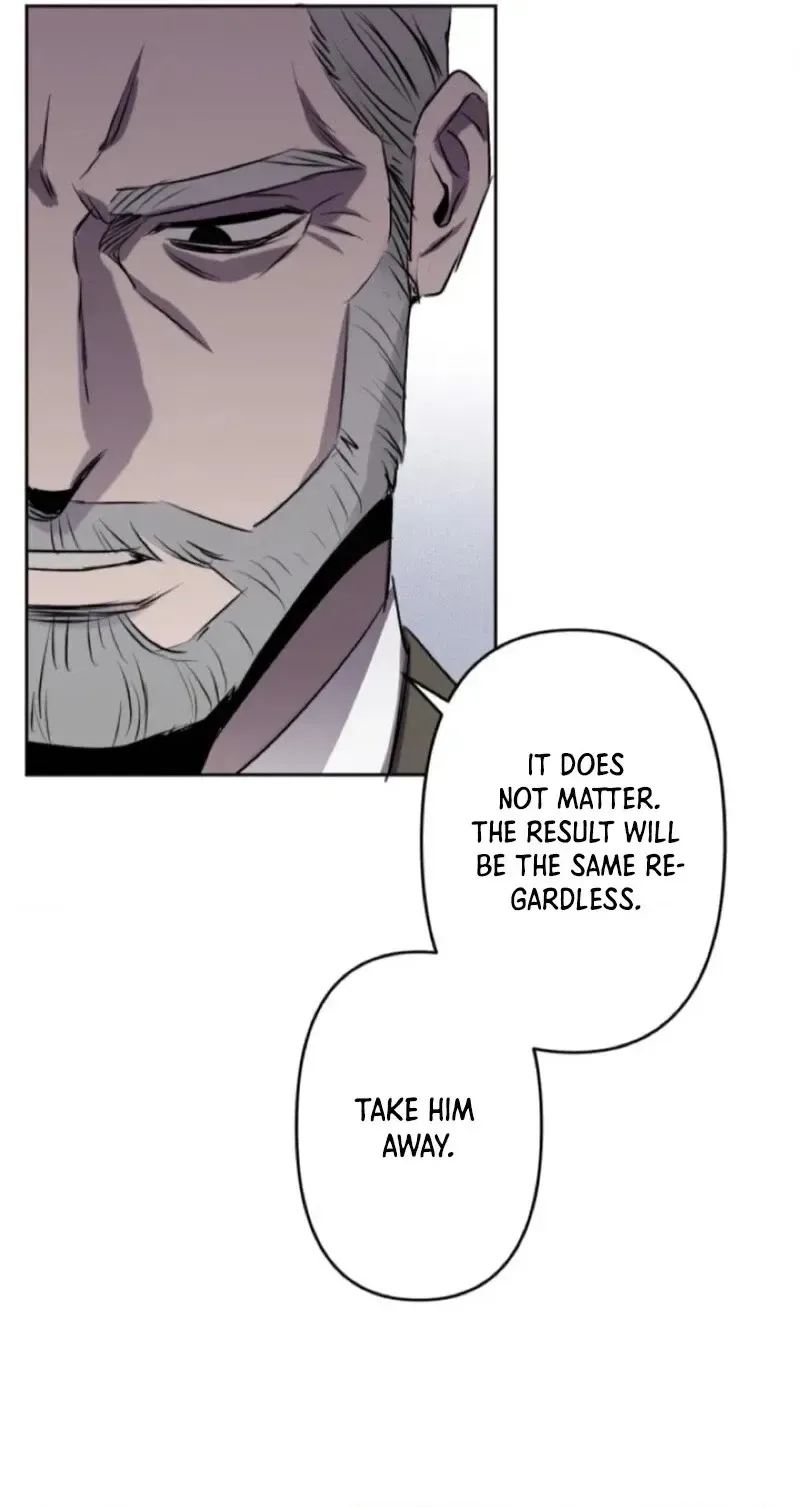 C-Class Esper's Memorandum Chapter 38 page 10