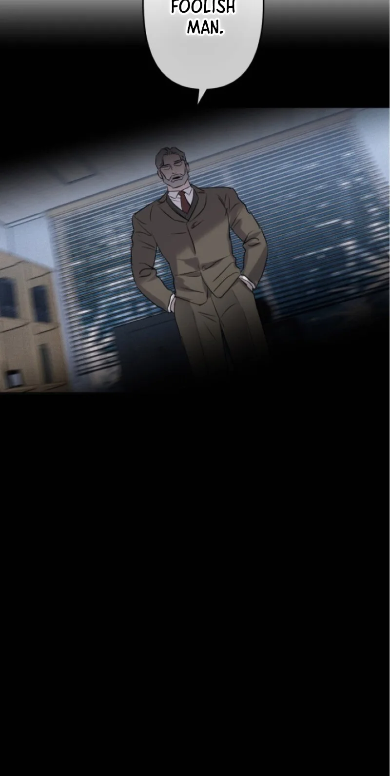C-Class Esper's Memorandum Chapter 38 page 4