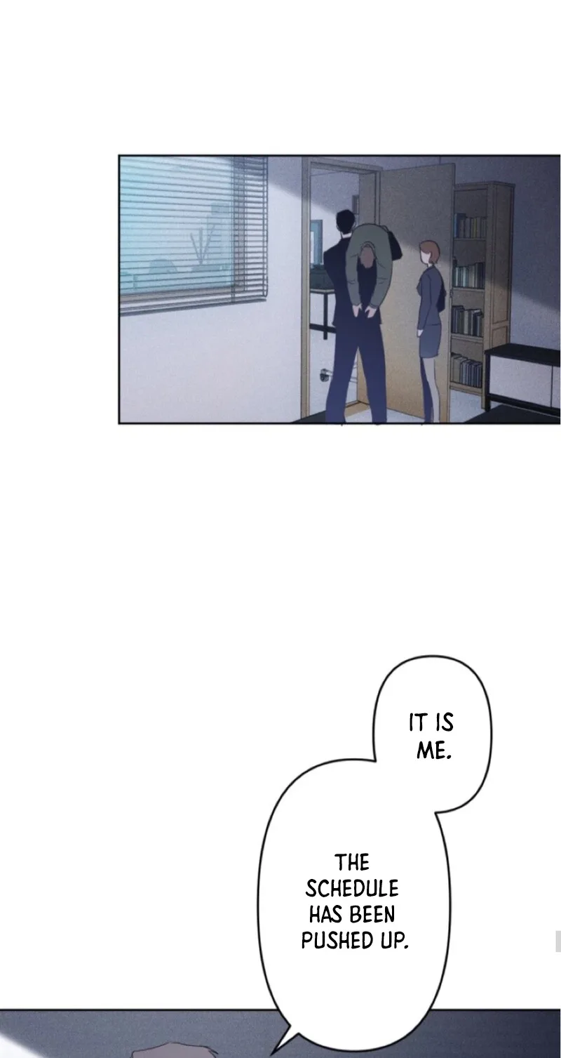 C-Class Esper's Memorandum Chapter 38 page 11