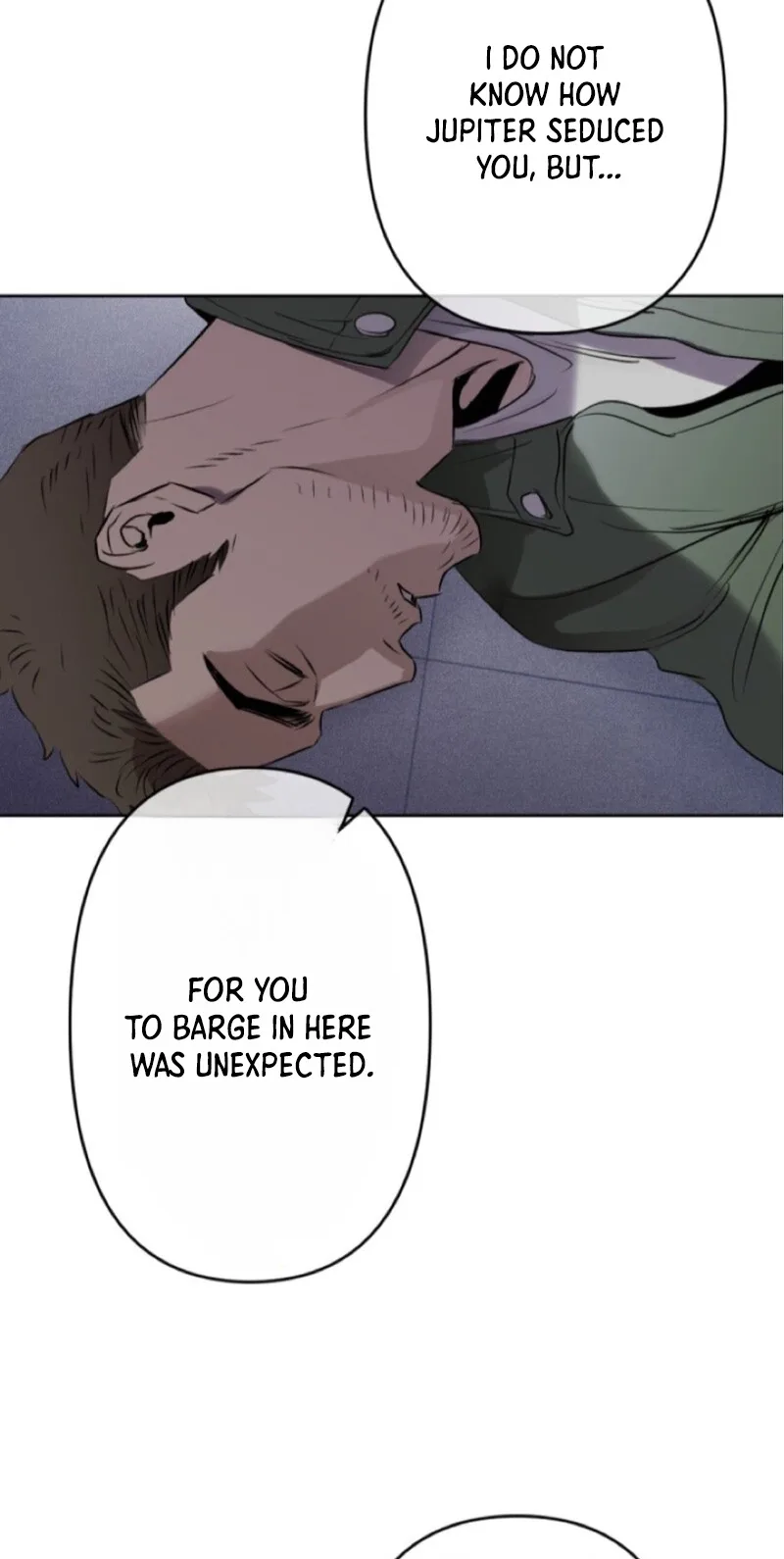 C-Class Esper's Memorandum Chapter 38 page 7