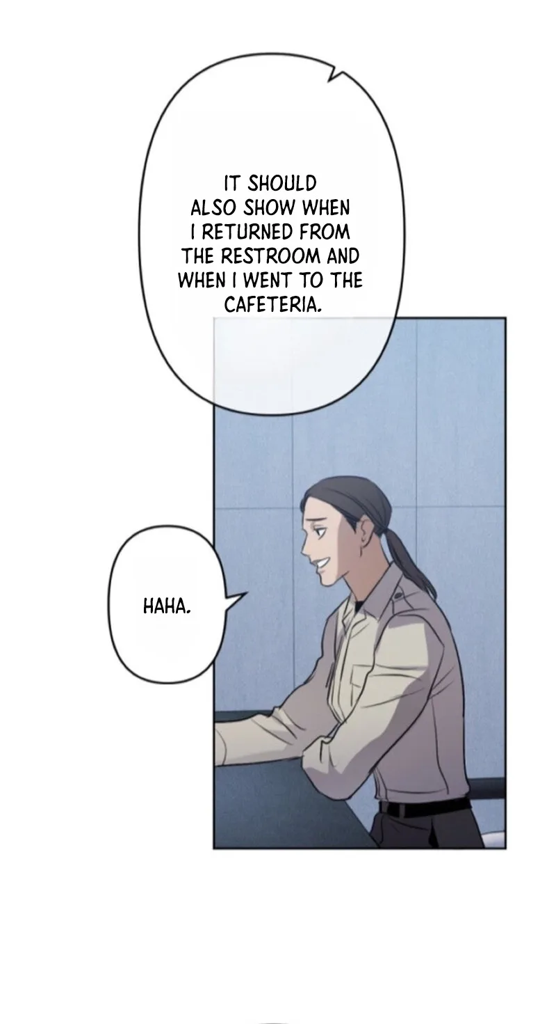 C-Class Esper's Memorandum Chapter 38 page 27