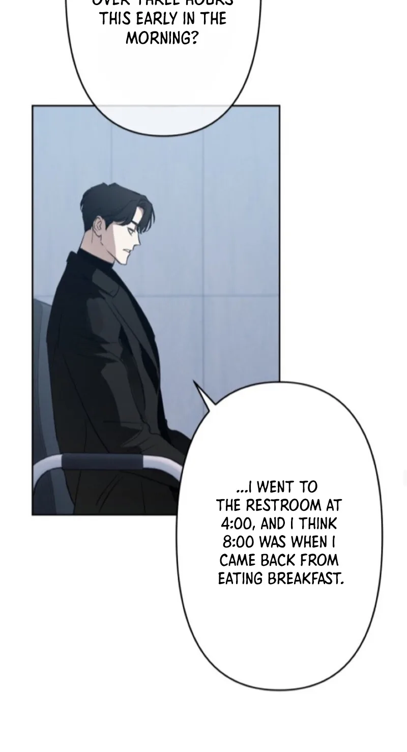 C-Class Esper's Memorandum Chapter 38 page 26