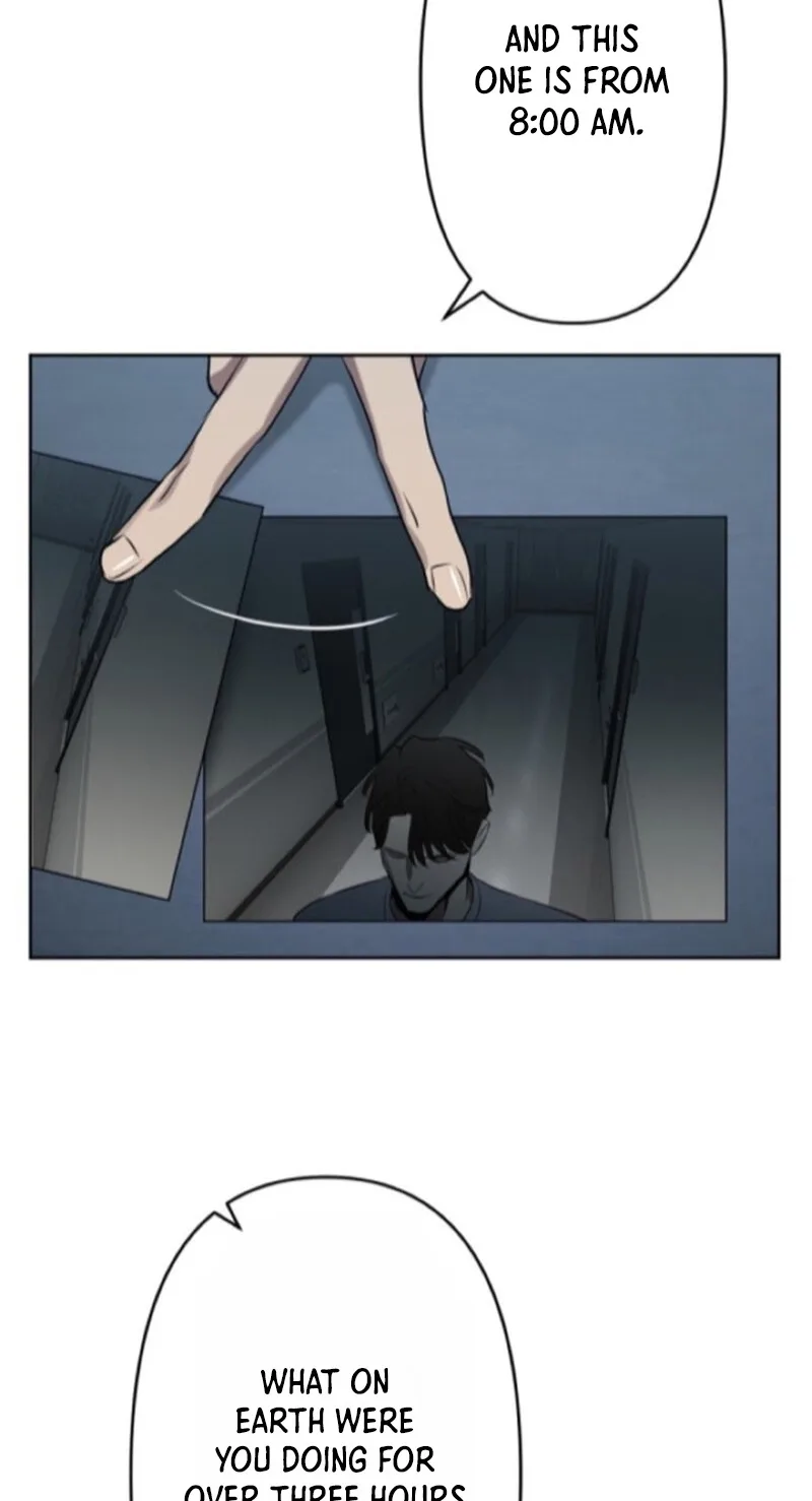 C-Class Esper's Memorandum Chapter 38 page 25