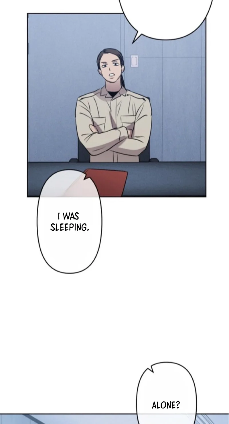 C-Class Esper's Memorandum Chapter 38 page 21