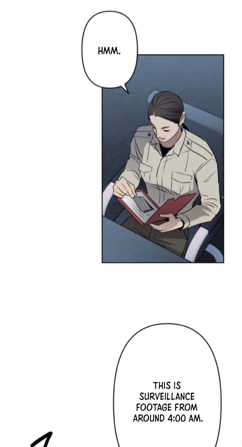 C-Class Esper's Memorandum Chapter 38 page 23