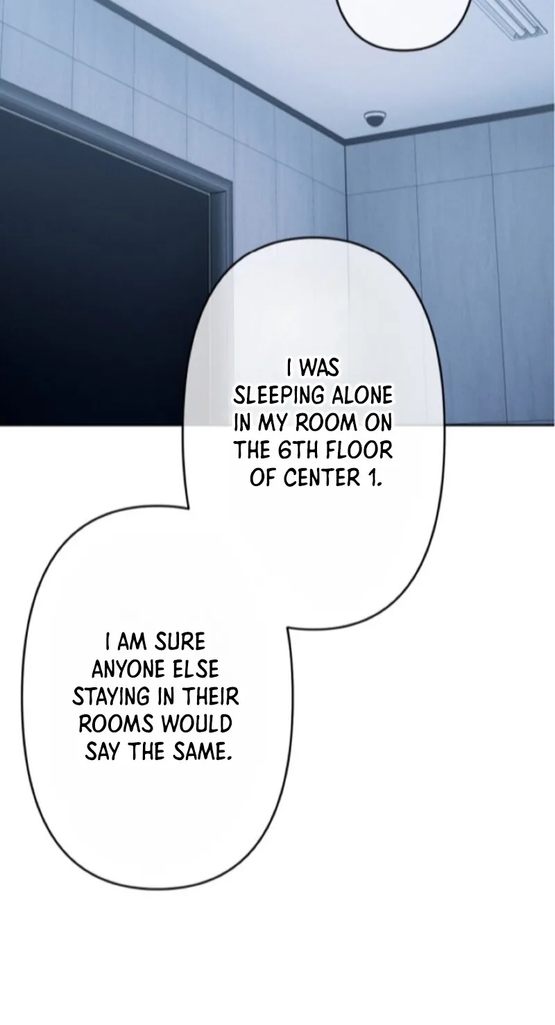 C-Class Esper's Memorandum Chapter 38 page 22