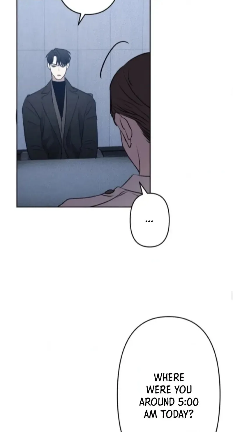 C-Class Esper's Memorandum Chapter 38 page 20