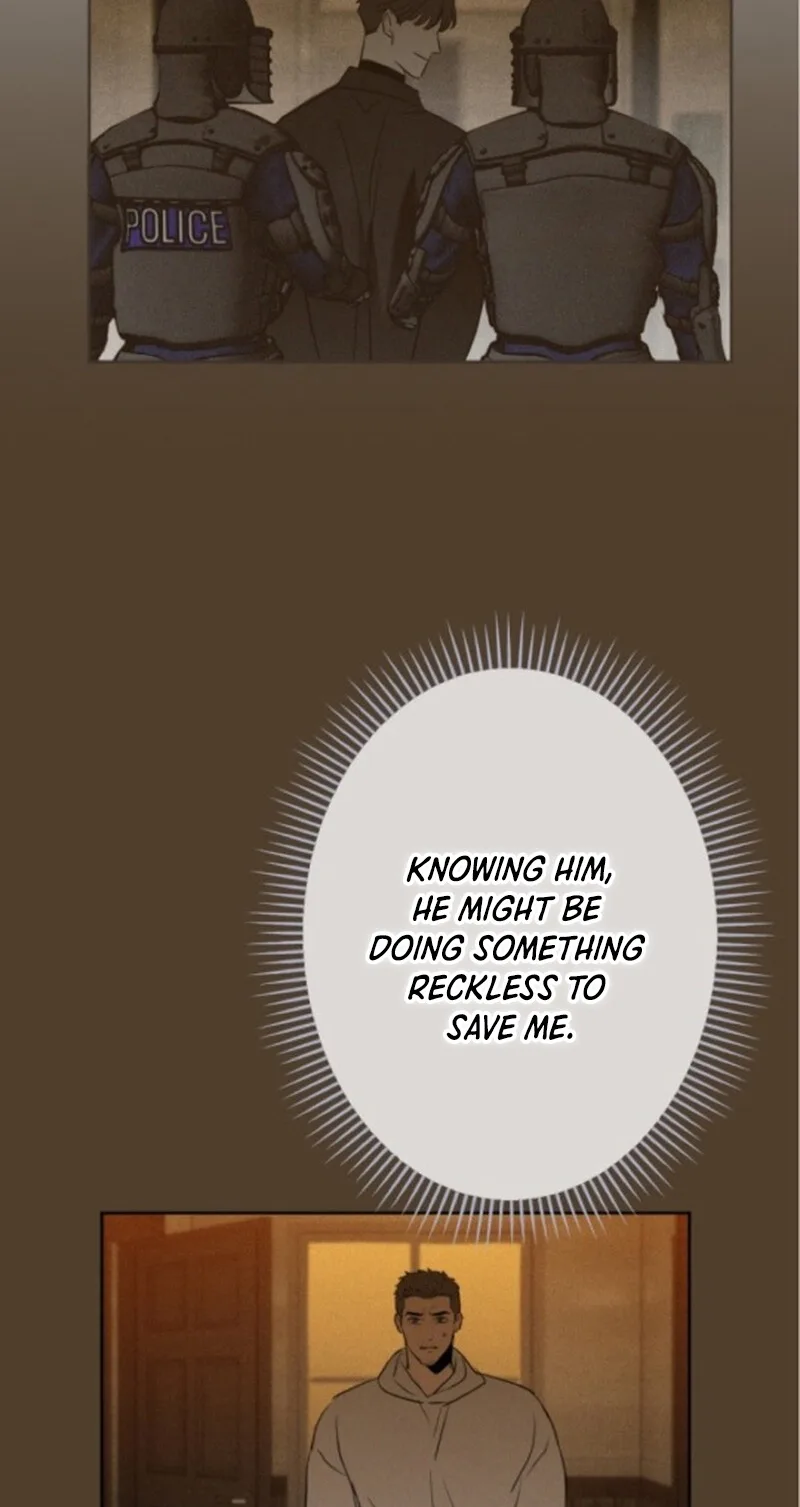 C-Class Esper's Memorandum Chapter 38 page 16