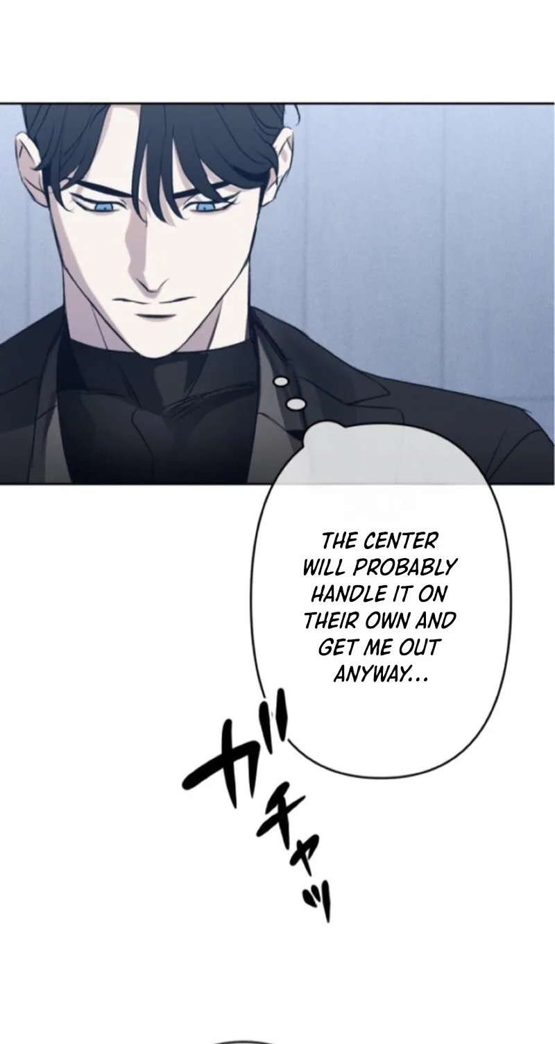 C-Class Esper's Memorandum Chapter 38 page 18
