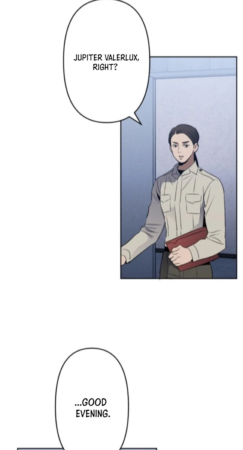 C-Class Esper's Memorandum Chapter 38 page 19