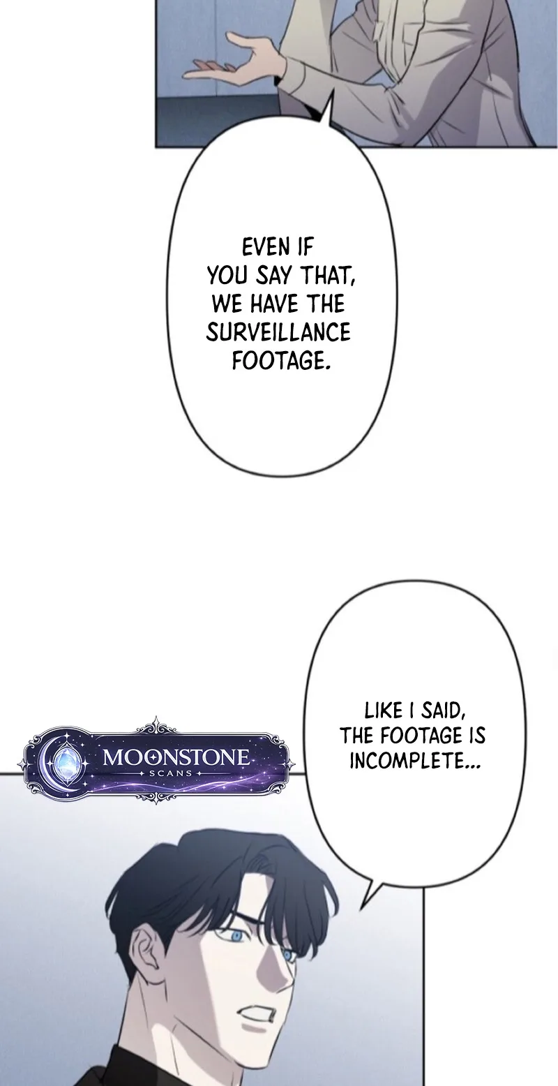 C-Class Esper's Memorandum Chapter 38 page 33
