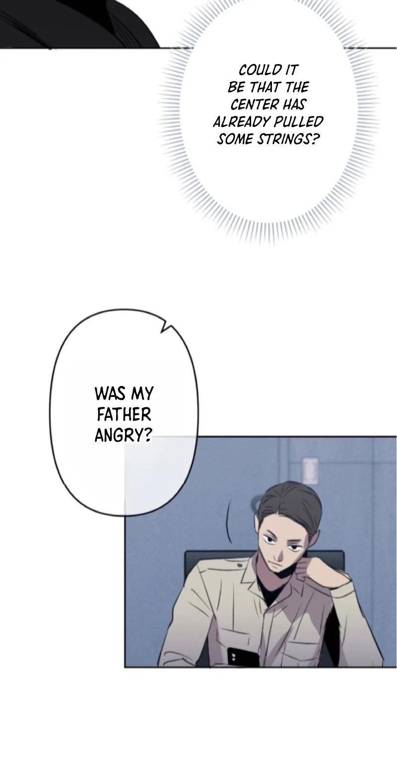 C-Class Esper's Memorandum Chapter 38 page 36