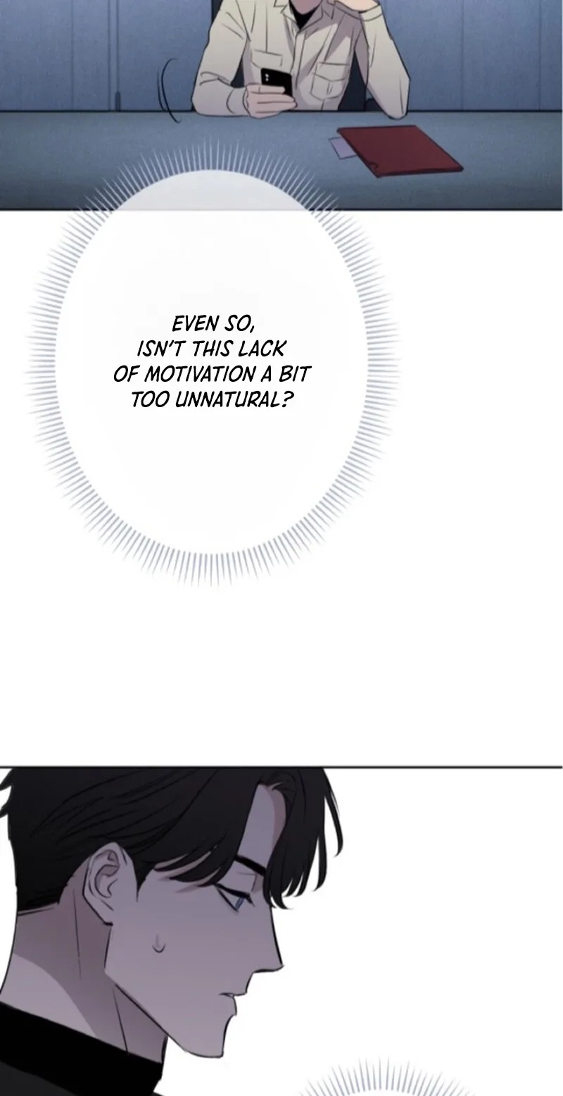 C-Class Esper's Memorandum Chapter 38 page 35