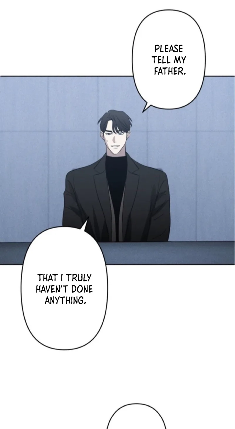 C-Class Esper's Memorandum Chapter 38 page 37