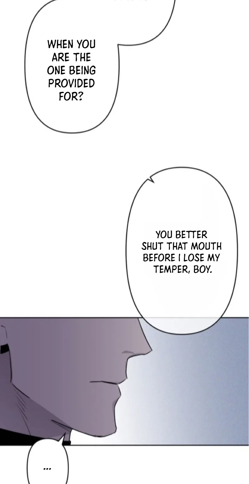 C-Class Esper's Memorandum Chapter 38 page 47