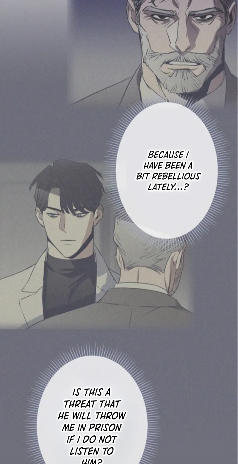 C-Class Esper's Memorandum Chapter 38 page 51