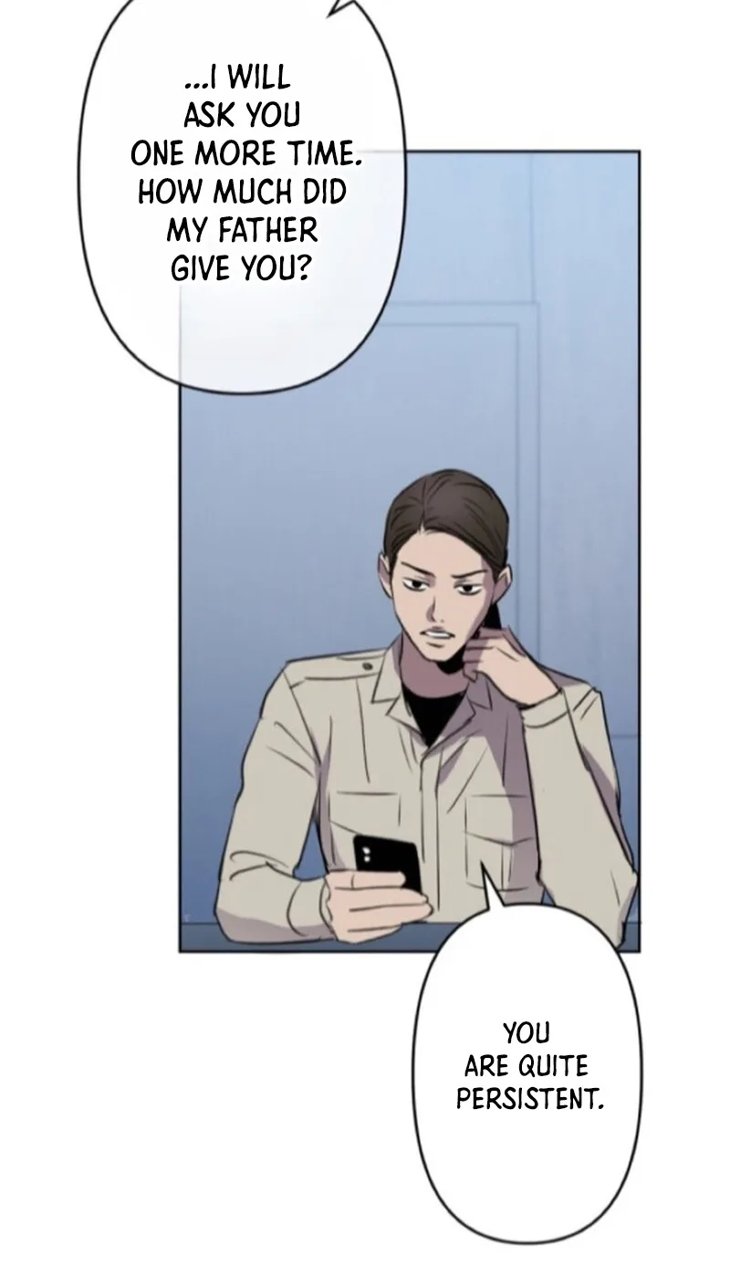 C-Class Esper's Memorandum Chapter 38 page 57