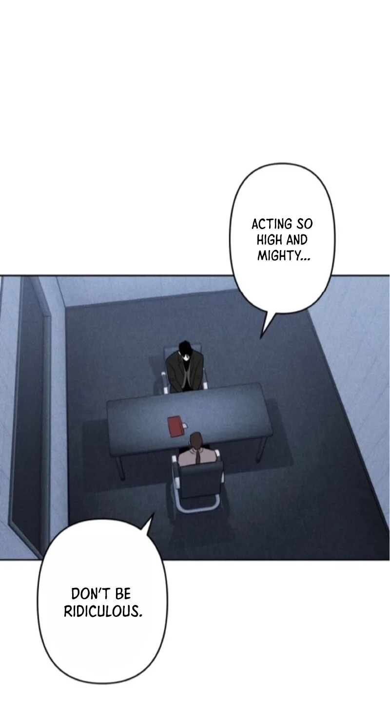 C-Class Esper's Memorandum Chapter 39 page 2