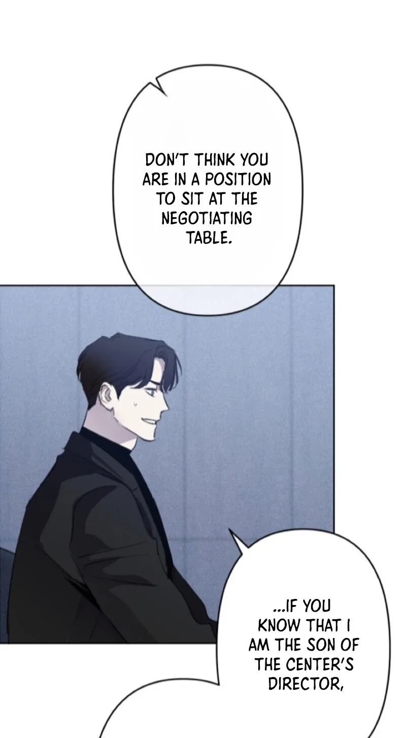 C-Class Esper's Memorandum Chapter 39 page 3