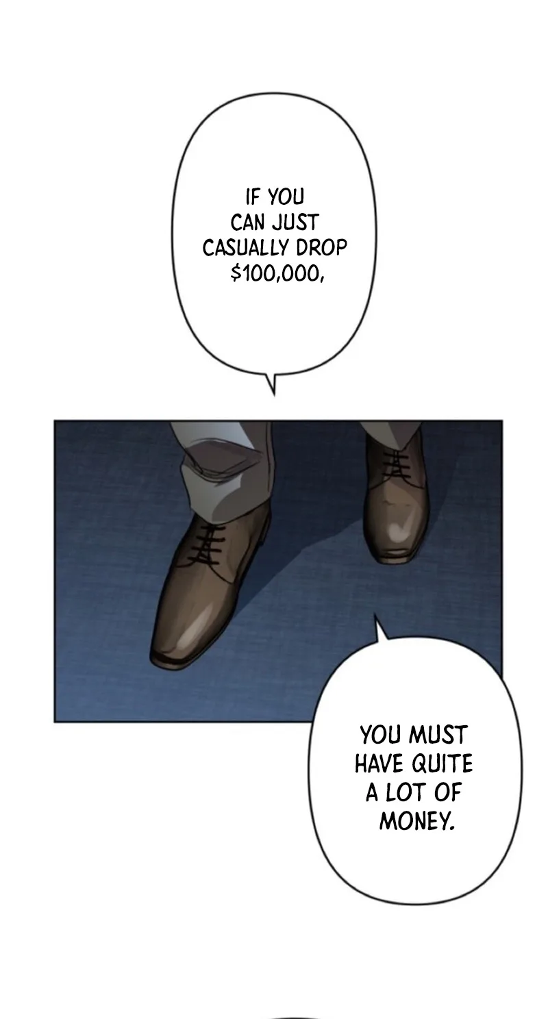 C-Class Esper's Memorandum Chapter 39 page 19