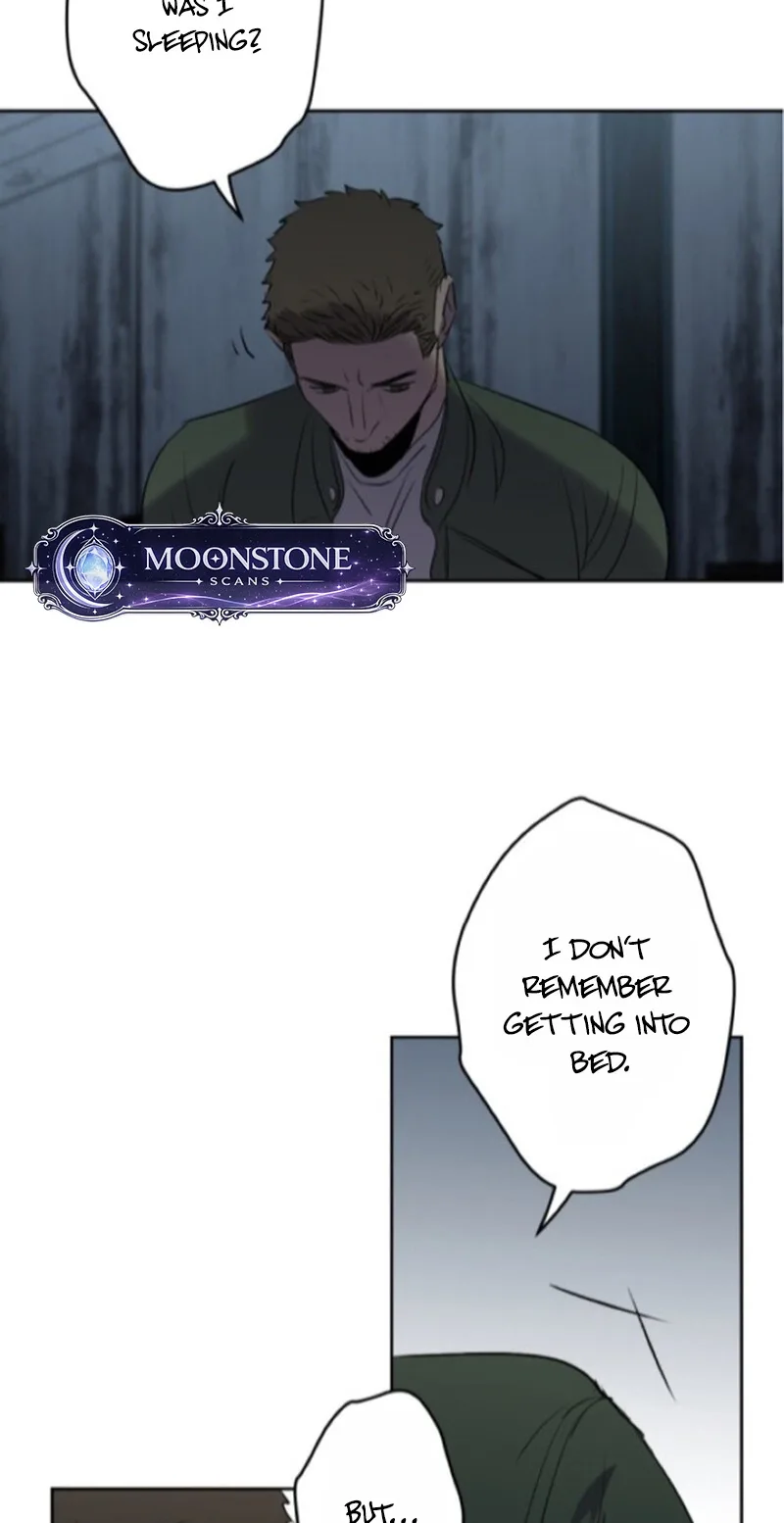 C-Class Esper's Memorandum Chapter 39 page 24