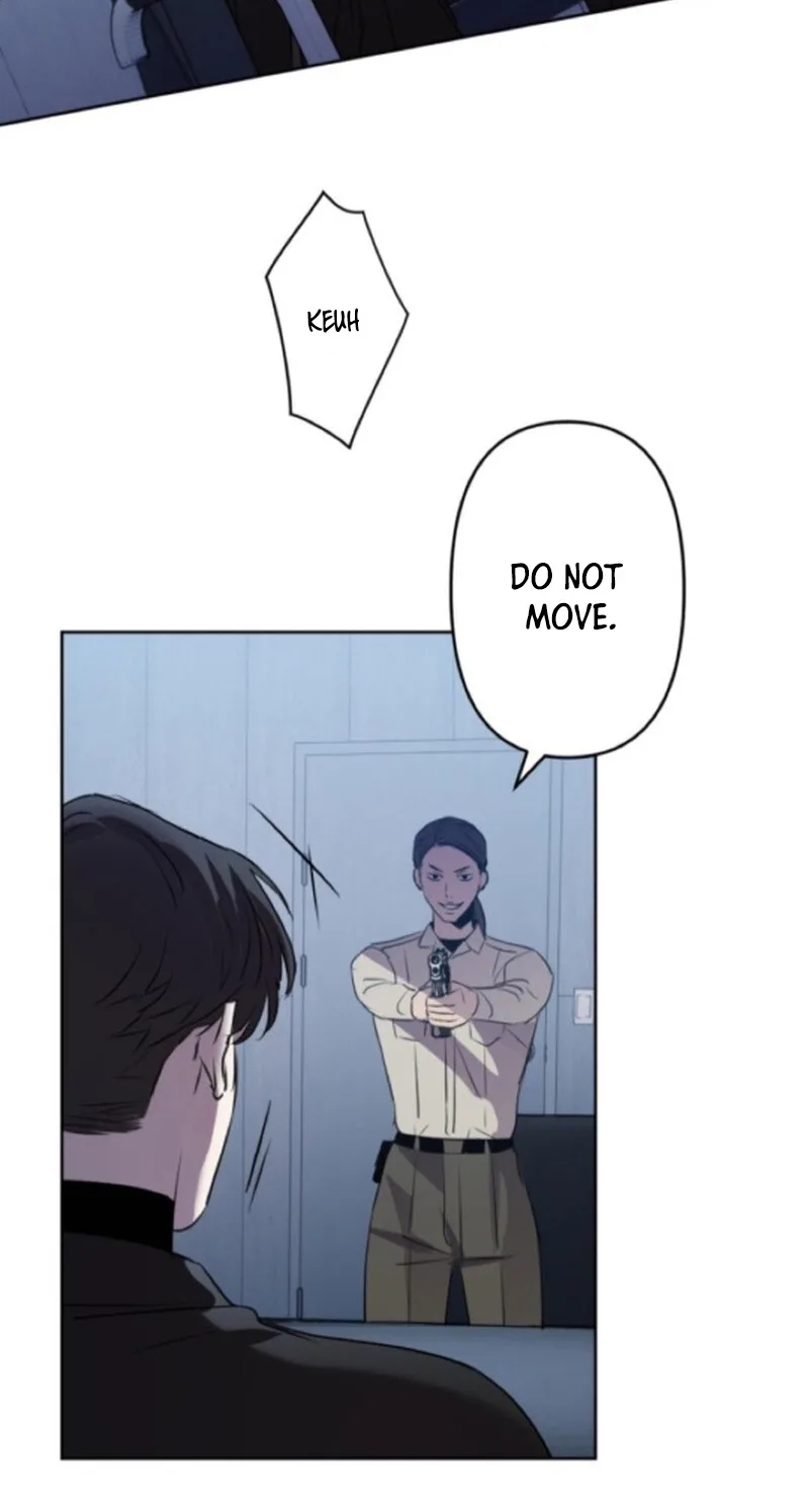 C-Class Esper's Memorandum Chapter 39 page 18
