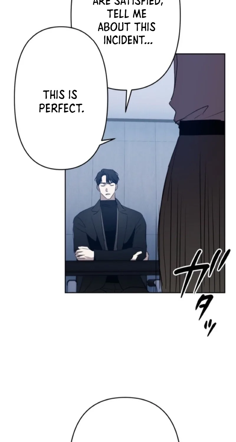 C-Class Esper's Memorandum Chapter 39 page 16