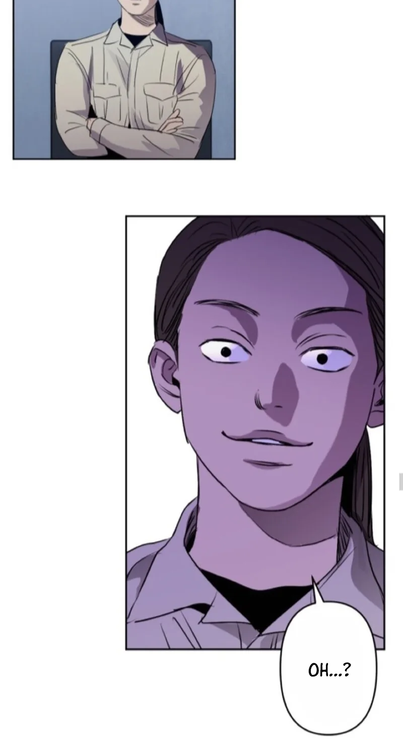 C-Class Esper's Memorandum Chapter 39 page 14