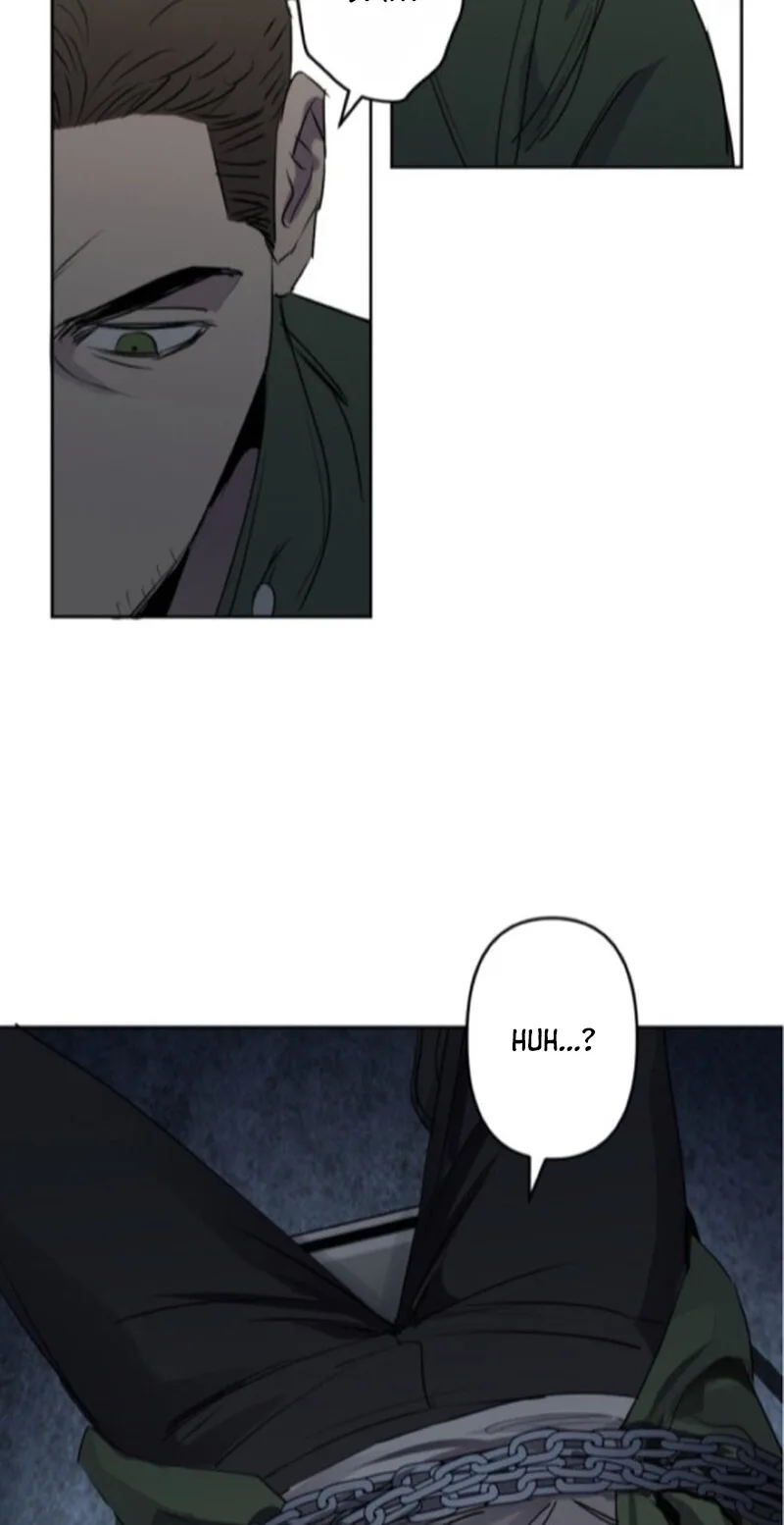 C-Class Esper's Memorandum Chapter 39 page 25