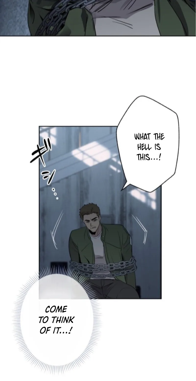 C-Class Esper's Memorandum Chapter 39 page 26