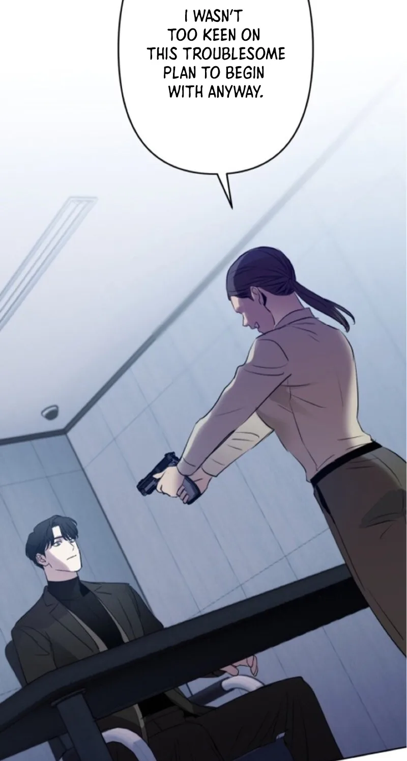 C-Class Esper's Memorandum Chapter 39 page 17