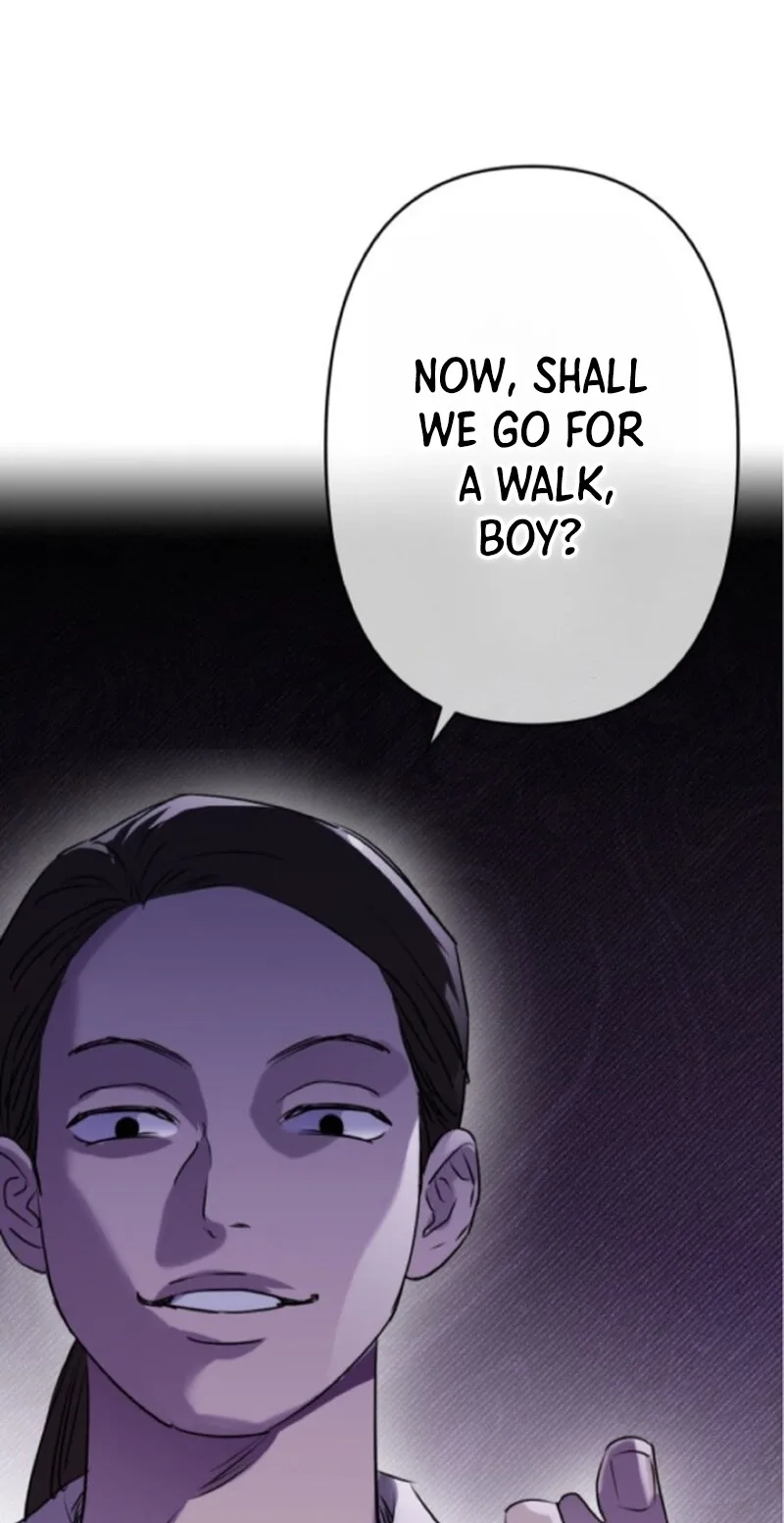 C-Class Esper's Memorandum Chapter 39 page 21