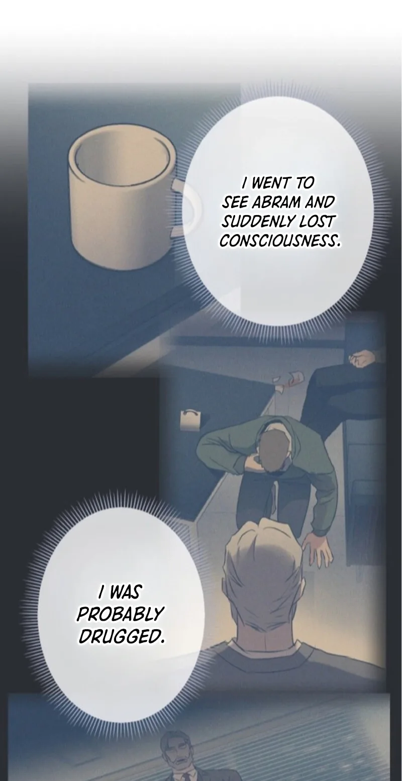 C-Class Esper's Memorandum Chapter 39 page 27