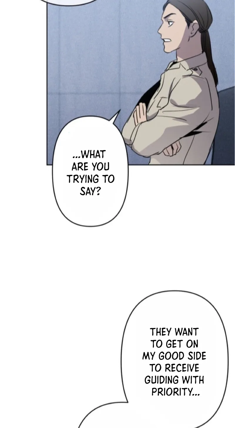C-Class Esper's Memorandum Chapter 39 page 5