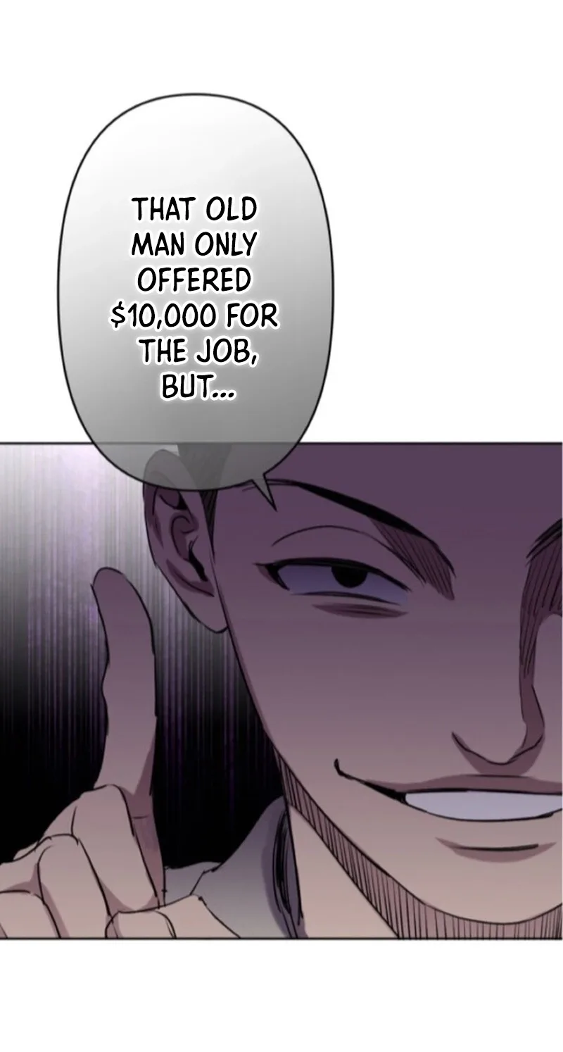 C-Class Esper's Memorandum Chapter 39 page 11