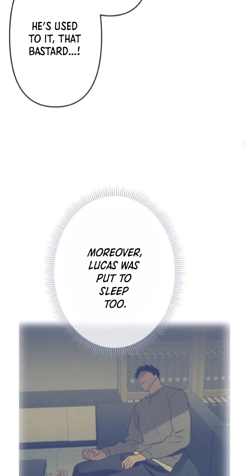 C-Class Esper's Memorandum Chapter 39 page 31