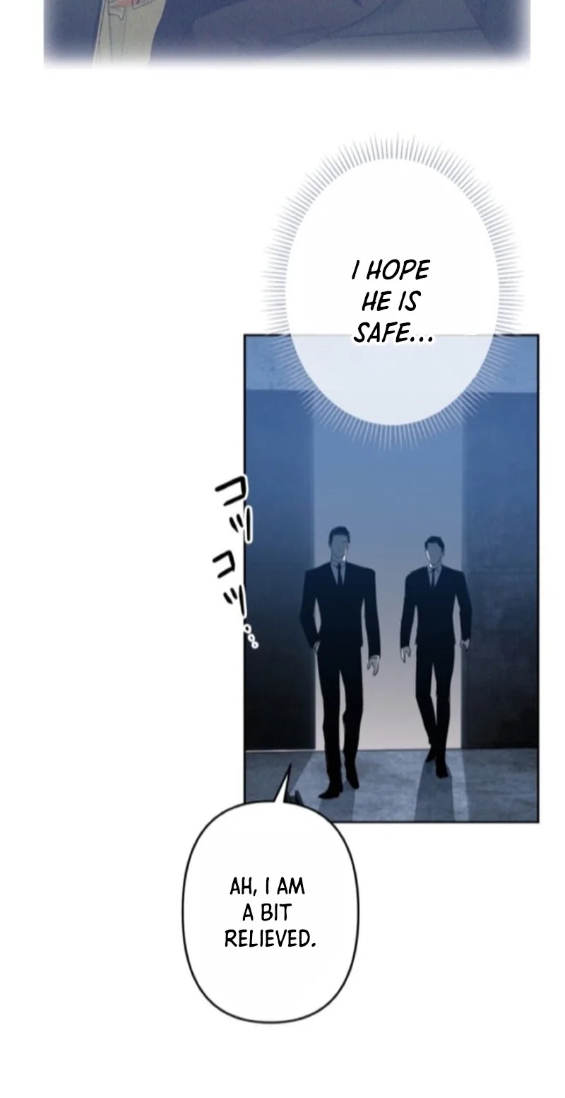 C-Class Esper's Memorandum Chapter 39 page 32
