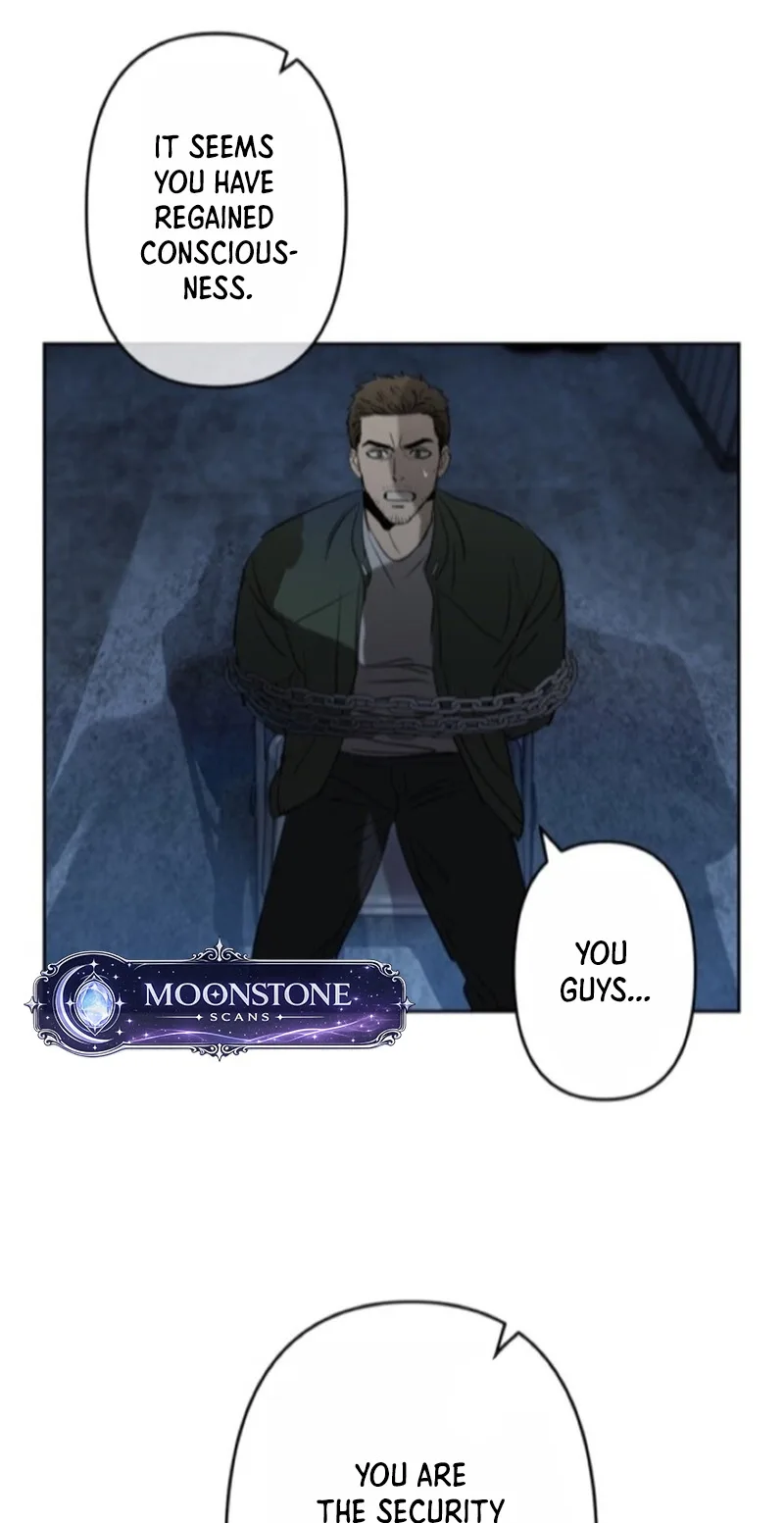 C-Class Esper's Memorandum Chapter 39 page 33
