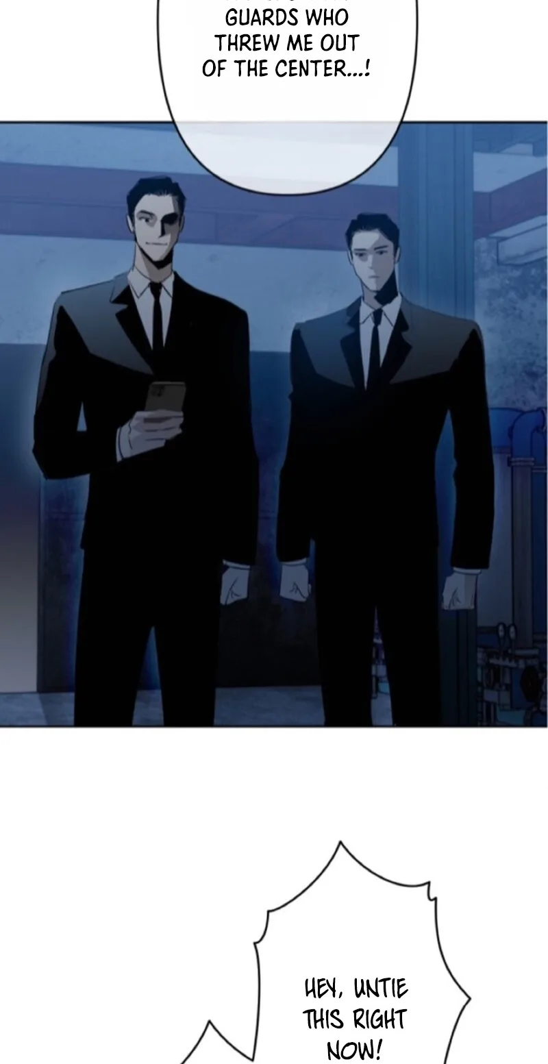 C-Class Esper's Memorandum Chapter 39 page 34