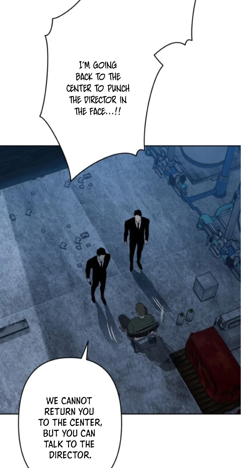 C-Class Esper's Memorandum Chapter 39 page 35