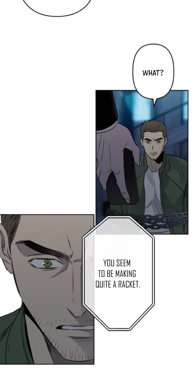 C-Class Esper's Memorandum Chapter 39 page 36