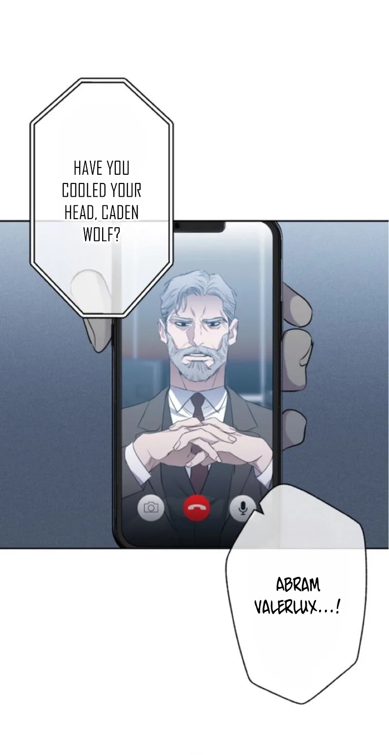 C-Class Esper's Memorandum Chapter 39 page 37