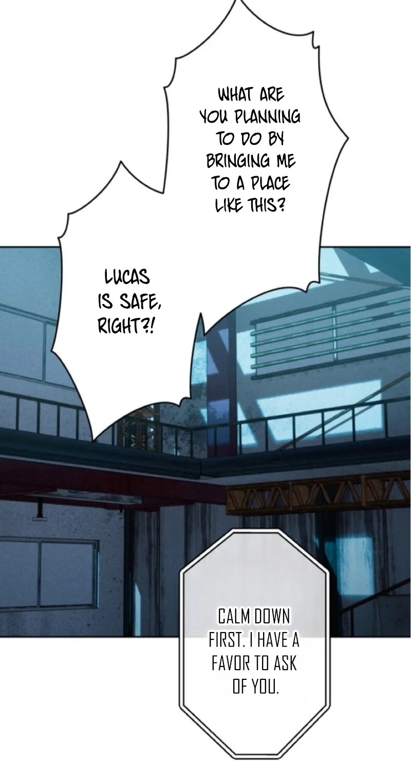 C-Class Esper's Memorandum Chapter 39 page 39