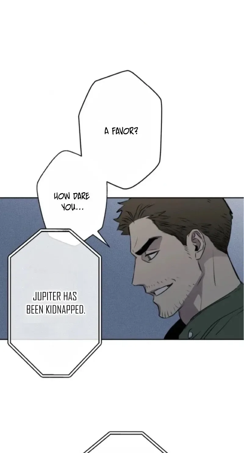C-Class Esper's Memorandum Chapter 39 page 40