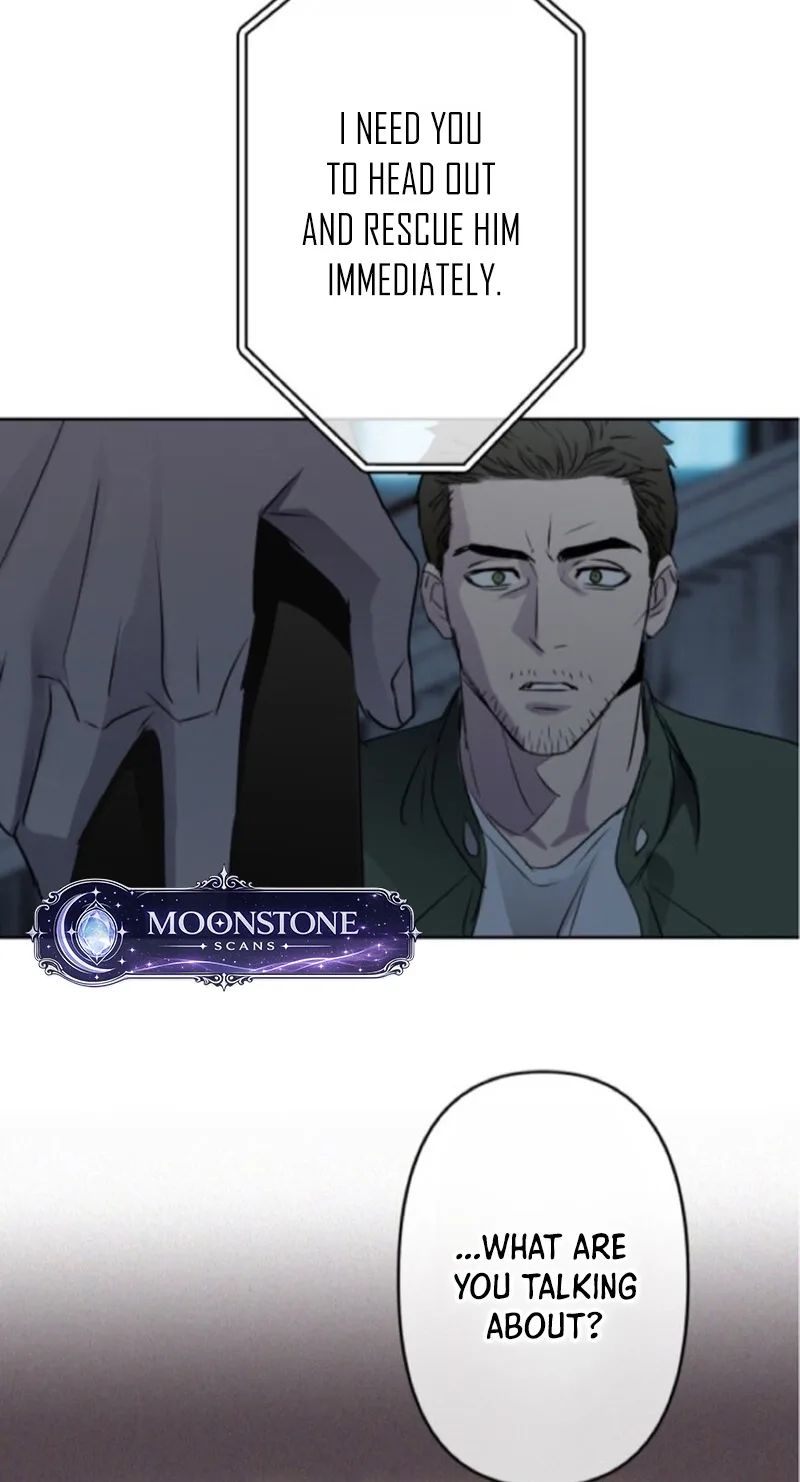 C-Class Esper's Memorandum Chapter 39 page 41