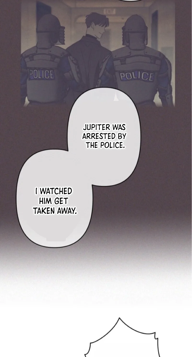 C-Class Esper's Memorandum Chapter 39 page 42