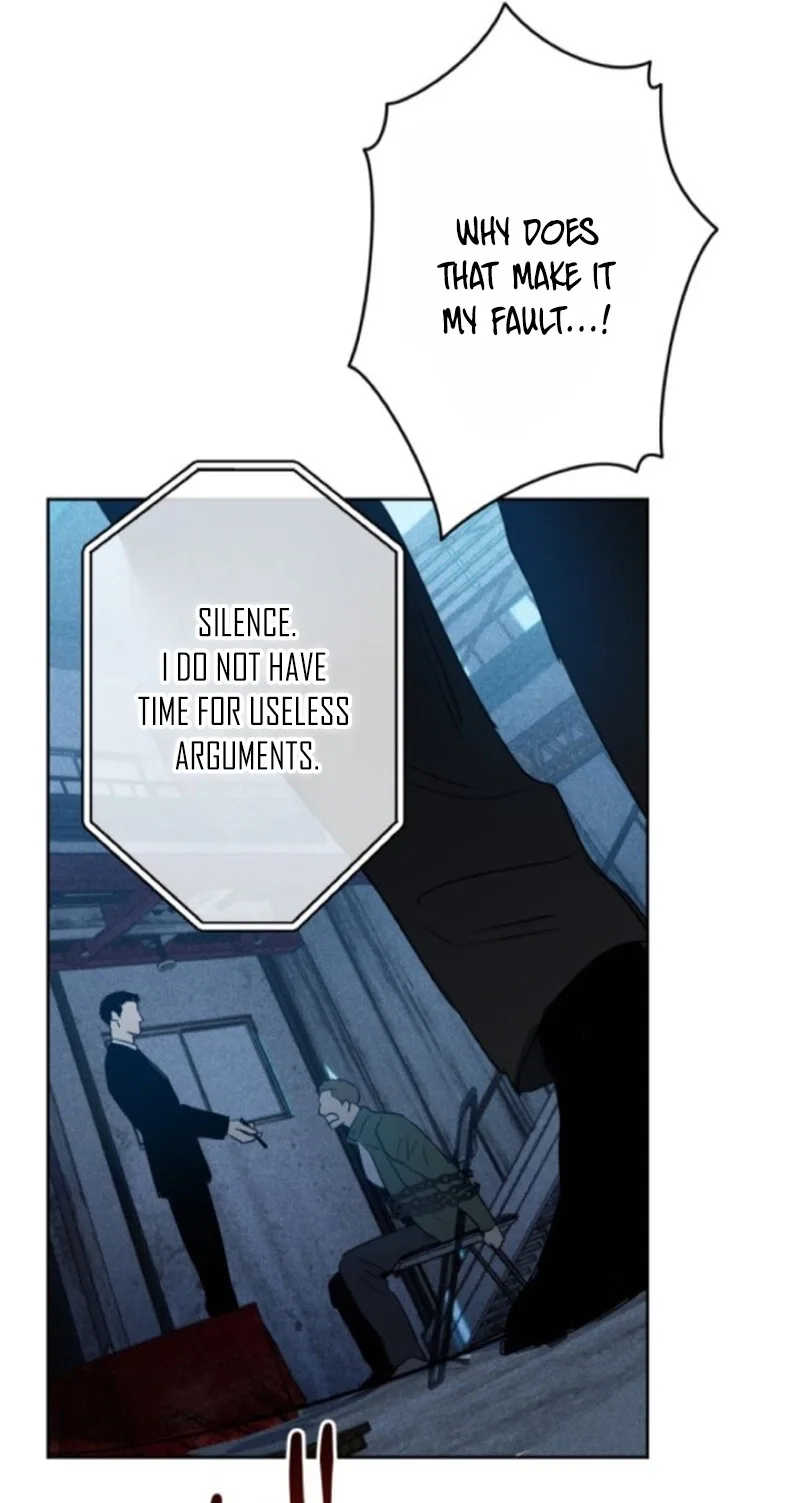 C-Class Esper's Memorandum Chapter 39 page 46