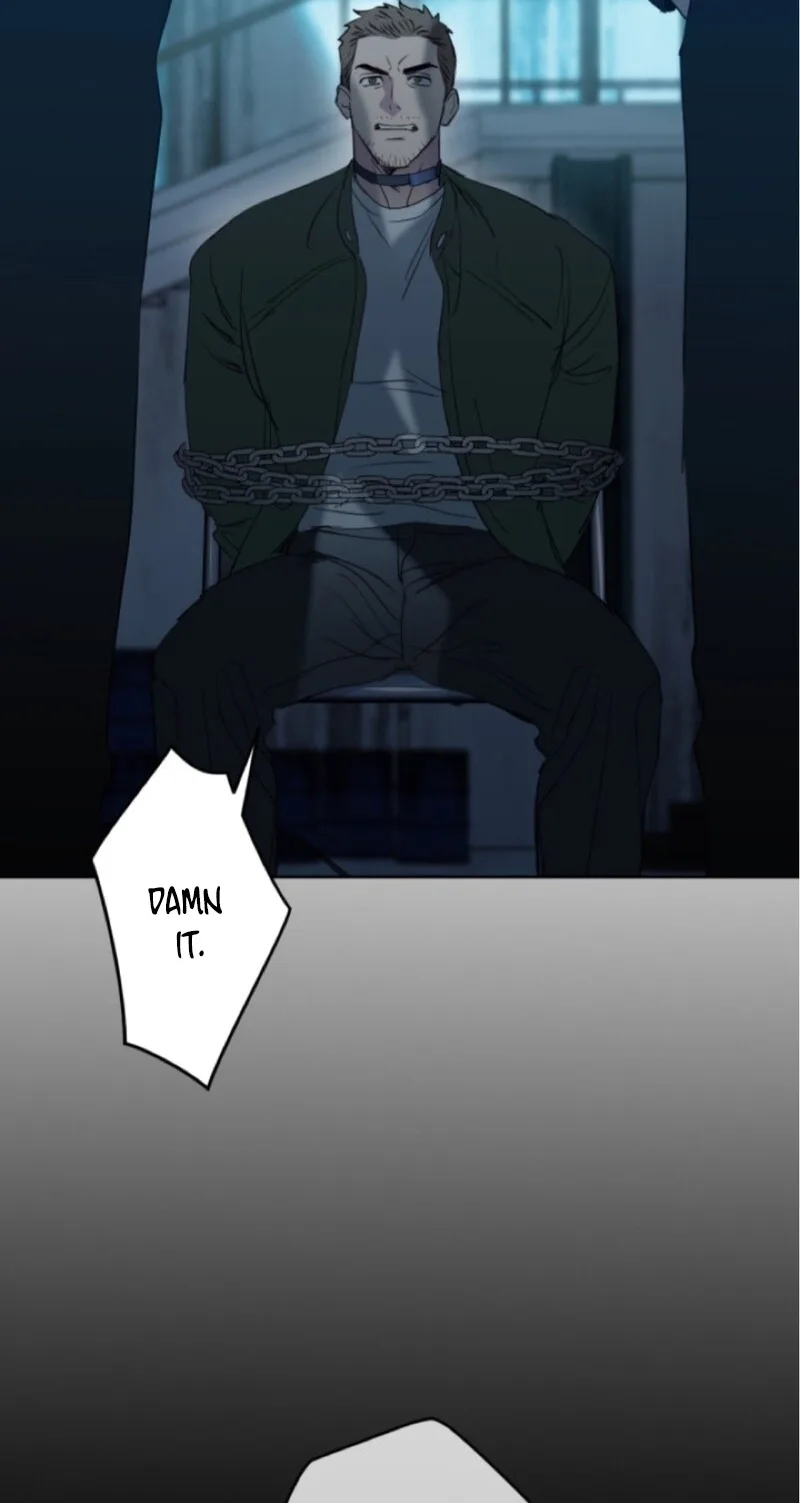 C-Class Esper's Memorandum Chapter 39 page 51